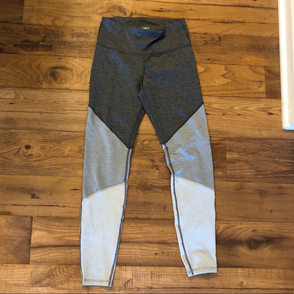 Workout leggings